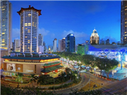 Orchard Road - Shopping